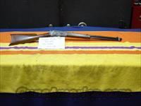 Marlin 93,32 H.P.S.  Marlin Rifles > Modern > Lever Action