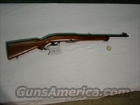 Winchester 88, 243, carbine,1967 manufacture  Winchester Rifles - Modern Lever > Other Lever > Post-64
