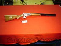 Winchester Theodore Rooseveldt Commerative  Winchester Rifle Commemoratives