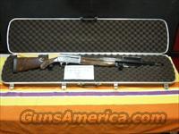 Browning DU Sweet 16,16 ga  Browning Shotguns > Autoloaders > Hunting