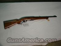Winchester 88 308 carbine,1968 manufacture  Winchester Rifles - Modern Lever > Other Lever > Post-64