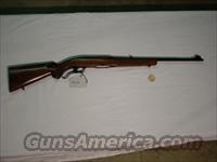 WINCHESTER MODEL 88, 1956 MAN.  Winchester Rifles - Modern Lever > Other Lever > Pre-64