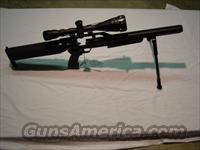 Airforce Talon SS  Air Rifles - Pistols > Adult High Velocity