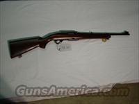 Winchester 100,308 carbine,1965 manufacture  Winchester Rifles - Modern Bolt/Auto/Single > Autoloaders