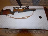 Tikka M595  Tikka Rifles > Other