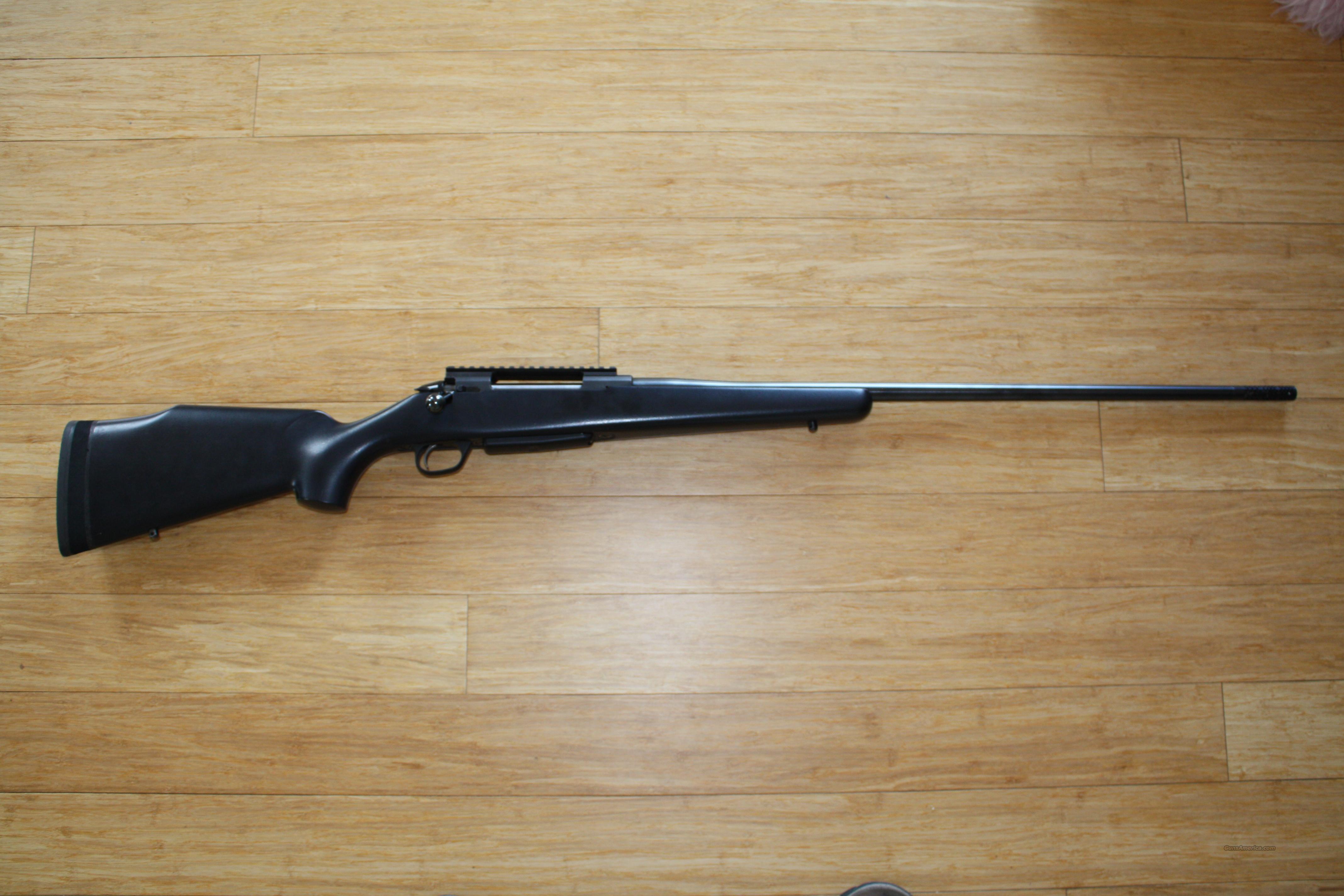 SAKO M995 TRGS SEMICUSTOM 338 LAPUA MAG for sale