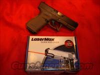 NIB GLOCK G19 9mm OD GREEN F/S 1X15rd 2X10rd PI1957201 W/LASERMAXGUIDE ROD LASER LMS-1131P >> FREE SHIPPING >> END OF YEAR LAYAWAY AVAILABLE !!!!!  Glock Pistols > 19