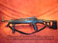 USED HI-POINT 9MM CARBINE 10RD 16.5" 995FG TS>> FREE SHIPPING >> END OF YEAR LAYAWAY AVAILABLE !!!!!  Hi Point Rifles