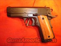 NIB ARMSCOR ROCK ISLAND 1911 45 acp 3.5" COMPACT 7+1 2.5lbs 54183 >> FREE SHIPPING >> END OF YEAR LAYAWAY AVAILABLE !!!!!  Armscor Pistols