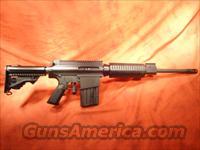NIB DPMS AR-10 .308 win / 7.62 nato SPORTICAL 2 x 20 rd MAGS 16" 1-10 RFLR-WCP >> FREE SHIPPING >>>END OF YEAR LAYAWAY AVAILABLE !!!!  DPMS - Panther Arms > Complete Rifle