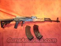 NIB CENTURY AK-47 WASR-10 7.62x39 2x30rd RI-1209N >> FREE SHIPPING >> END OF YEAR LAYAWAY AVAILABLE !!!!!  AK-47 Rifles (and copies) > Folding Stock