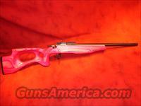 NIB KSA 17hmr EX17 PINK LAMINATED BLUE KSA570 >> FREE SHIPPING >> END OF YEAR LAYAWAY AVAILABLE !!!!!  K Misc Rifles