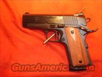NIB LSI CITADEL 1911 45 acp GRAND COMPACT 3.5" 6rd CIT45CSP >> FREE SHIPPING >> END OF YEAR LAYAWAY AVAILABLE !!!!!  Armscor Pistols