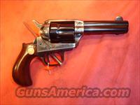 NIB CIMMARON LIGHTNING 38 special 3.5" REV CA980 >> FREE SHIPPING >> END OF YEAR LAYAWAY AVAILABLE !!!!!!  Cimmaron Pistols
