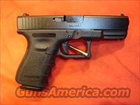 NIB GLOCK G19 9MM F/S 15rd PI1950203 >> FREE SHIPPING >> END OF YEAR LAYAWAY AVAILABLE !!!!!  Glock Pistols > 19