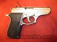 NIB BERSA THUNDER 380 EII NKL PLUS 15r THUN380PNKL15 >> FREE SHIPPING >> END OF YEAR LAYAWAY AVAILABLE !!!!!!  Bersa Pistols