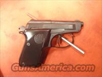 NIB BERETTA M21 25acp TIP OUT MATTE J215104 >> FREE SHIPPING >> END OF YEAR LAYAWAY AVAILABLE !!!!!  Beretta Pistols > Small Caliber Tip Out