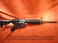 NIB STAG ARMS AR-15 SA2 16" 223 rem M4 FLAT TOP >>FREE SHIPPING >> END OF YEAR LAYAWAY AVAILABLE !!!!  Stag Arms > Complete Rifles