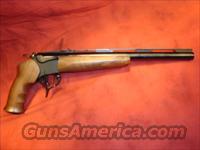 NIB THOMPSON CENTER G2 CONTENDER 45lc / 410 ga 14" 8700 / 4547 >> FREE SHIPPING >> END OF YEAR LAYAWAY AVAILABLE !!!!  Thompson Center Pistols > Contender