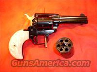 NIB HERITAGE .22lr 3.75" BLUE/PEARL RR22MB3BHPRL >> FREE SHIPPING >> END OF YEAR LAYAWAY AVAILABLE !!!!!  H Misc Pistols
