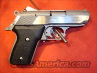 NIB EXCEL ACCU-TEK .380acp 2.8" SS 2x6rd AT-380 2 AT38101 / WALTHER PPK CLONE / FREE SHIPPING >> END OF YEAR LAYAWAY AVAILABLE !!!!  Accu-Tek  Pistols