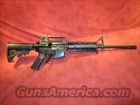 NIB BUSHMASTER AR-15 223 / 5.56 PATROL CARBINE 16" 30rd 90831 >> FREE SHIPPING >> END OF YEAR LAYAWAY AVAILABLE !!!!  Bushmaster Rifles > Complete Rifles