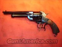 NIB TAYLOR LEMAT CALVALRY .44 cal 8" 20 ga BP REVOLVER LMC44 >> FREE SHIPPING >> END OF YEAR LAYAWAY AVAILABLE !!!!  B Misc Pistols