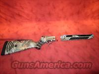 NIB THOMPSON CENTER PRO HUNTER RFL FRAME SS/HWD 1875 >> FREE SHIPPING >> END OF YEAR LAYAWAY AVAILABLE !!!!  Thompson Center Rifles > Encore