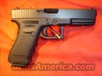 NIB GLOCK G17 9mm F/S 2x10rd OR 2x17rd PI1750201 >>FREE SHIPPING >> END OF YEAR LAYAWAY AVAILABLE !!!!!  Glock Pistols > 17