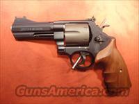 NIB S&W MODEL 329PD 44mag 4" BLUE 163414 fREE SHIPPING >> END OF YEAR LAYAWAY AVAILABLE !!!!  Smith & Wesson Revolvers > Full Frame Revolver
