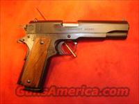 NIB AMC 1911-A1 GI 45acp 8rd MATTE AC45G >> FREE SHIPPING >> END OF YEAR LAYAWAY AVAILABLE !!!!  A Misc Pistols