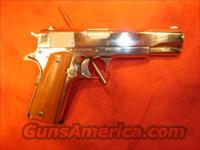 NIB ARMSCOR ROCK ISLAND 1911 38 super NKL 5" 9rd 2.5lbs 51453>> FREE SHIPPING >> END OF YEAR LAYAWAY AVAILABLE !!!!  Armscor Pistols