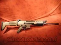 NIB FNH SCAR 16S 223rem 16" FDE 30rd 98501 >> FREE SHIPPING >> END OF YEAR LAYAWAY AVAILABLE !!!!!  FNH - Fabrique Nationale (FN) Rifles > Semi-auto > Other
