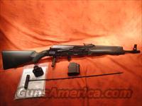 NIB SAIGA .223 rem 16.3" 10rd 3.8lbs IZ-114 >> FREE SHIPPING >> END OF YEAR LAYAWAY AVAILABLE !!!!!  Saiga Rifles