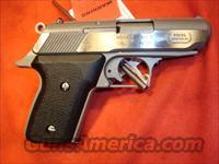 NIB EXCEL ACCU-TEK .380acp 2.8" SS 2x6rd AT-380 2 AT38101 / WALTHER PPK CLONE / FREE SHIPPING >> END OF YEAR LAYAWAY AVAILABLE !!!!  Accu-Tek  Pistols