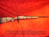 NIB STEVENS 200 .22-250 22" CAMO 18711 >>FREE SHIPPING >> END OF YEAR LAYAWAY AVAILABLE !!!  Stevens Rifles