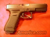 NIB GLOCK G17 9mm F/S 17rd PI1750203 >> FREE SHIPPING >> END OF YEAR LAYAWAY AVAILABLE !!!!!  Glock Pistols > 17