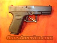 NIB GLOCK G19 9mm GENERATION 4 F/S 15rd PG1950203 >> FREE SHIPPING >> END OF YEAR LAYAWAY AVAILABLE !!!!!  Glock Pistols > 19
