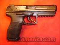 NIB H&K P30L 9mm LONG SLIDE 2x15rd / NIGHT SIGHTS M730903L-A5 >> FREE SHIPPING >> END OF YEAR LAYAWAY AVAILABLE !!!!!  Heckler & Koch Pistols > SteelFrame