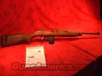 NIB AUTO ORDINANCE M1 CARBINE .30 carbine WLNT/ PARKERIZED AOM130 >> FREE SHIPPING >> END OF YEAR LAYAWAY AVAILABLE !!!!  Auto Ordnance Rifles