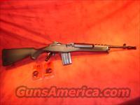 NIB RUGER MINI 14 223 rem / 20rd 20GBCPC TACTICAL 5847 >> FREE SHIPPING >> END OF YEAR LAYAWAY AVAILABLE !!!!!  Ruger Rifles > Mini-14 Type