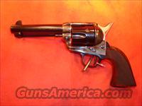 NIB CIMMARON EVIL ROY 45lc 4.75" REV BL ER4100 >> FREE SHIPPING >> END OF YEAR LAYAWAY AVAILABLE !!!!!  Cimmaron Pistols