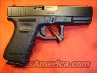 NIB GLOCK G19 9MM F/S 15rd PI1950203 >> FREE SHIPPING >> END OF YEAR LAYAWAY AVAILABLE !!!!!  Glock Pistols > 19