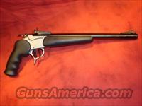 NIB THOMPSON CENTER G2 CONTENDER 223 rem 14" 8750 / 4405 >> FREE SHIPPING >> END OF YEAR LAYAWAY AVAILABLE !!!!  Thompson Center Pistols > Contender