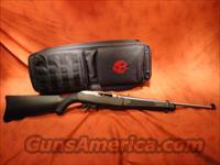 NIB RUGER K10/22TD 22lr TAKEDOWN 10/22 10rd 11100 >> FREE SHIPPING >> END OF YEAR LAYAWAY AVAILABLE !!  Ruger Rifles > 10-22