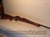 USED RUGER M77 .270 WIN  Ruger Rifles > Model 77
