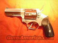 NIB RUGER KSP32731X 327 fed 3-1/16" SS 5759 >. FREE SHIPPING >> END OF YEAR LAYAWAY AVAILABLE !!!!  Ruger Double Action Revolver > SP101 Type