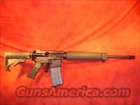 NIB ARMALITE AR-15 223 / 5.56 nato 16" M4 HBAR 30 rd 15A4C >> FREE SHIPPING >> END OF YEAR LAYAWAY AVAILABLE !!!!  Armalite Rifles > Complete Rifles