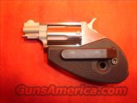 NIB NAA 22wmr / mag HOLSTER GRIP 1-1/8" NAA-22MS-HG >> FREE SHIPPING >> END OF YEAR LAYAWAY AVAILABLE !!!!!  North American Arms Pistols
