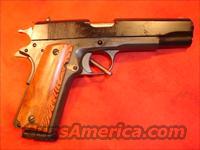 NIB ARMSCOR ROCK ISLAND 1911-a1 FIELD FS 8rd 45 acp 5-1/8" 54121>> FREE SHIPPING >> END OF YEAR LAYAWAY AVAILABLE !!!!  Armscor Pistols